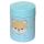 Fiambrera Táper Termo Portátil Perro Shiba Inu Adoramals 400 ml