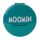 Espejo de Bolsillo Mumin Moomin