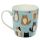 Taza de Porcelana Gato Feline Fine