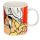 Taza de Porcelana Astérix de Astérix y Obélix
