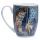 Taza de Porcelana Gato Purrlock Holmes Lisa Parker