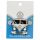 Pin Esmaltado Coleccionable Caravana Volkswagen VW T1 Camper Azul