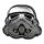 Pin Esmaltado Coleccionable Casco Soldado Imperial Stormtrooper