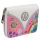 Cartera con Cremallera de PVC Caravana Volkswagen Camper VW T1 Surf y Love