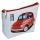 Monedero de PVC Coche Fiat 500 Retro