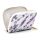 Cartera con Cremallera Lavanda Pick of the Bunch Pequeña