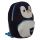 Mochila de Peluche Pingüino Animales Adorables Adoramals