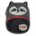 Mochila de Peluche Mapache Animales Adorables Adoramals