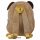 Mochila de Peluche Perro Pug Carlino
