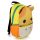 Mochila de Neopreno Jirafa Animales Adorables Adoramals