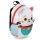 Mochila de Neopreno Gato Maneki Neko