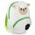 Mochila de Peluche Oveja Animales Adorables Adoramals