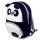 Mochila de Peluche Panda Susu Animales Adorables
