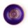 Cuenco Tibetano Chakra Morado
