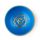 Cuenco Tibetano Chakra Azul Claro