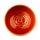 Cuenco Tibetano Chakra Naranja