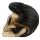 Figura Calavera Calavera Decorativa el Rey del Rock