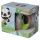 Taza de Cerámica Oso Panda Pandarama Pequeño en Asa