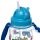 Botella de Agua Infantil Inastillable Pequeños Tractores 450ml