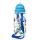 Botella de Agua Infantil Inastillable Pequeños Tractores 450ml