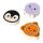 Set de Tres Gomas de Borrar Animales Adorables Marinos Adoramals