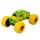 Coche de Juguete DIY Coche con Ruedas Monster Truck
