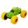 Coche de Juguete DIY Coche con Ruedas Monster Truck
