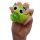 Juguete Estrujable de Peluche Queasy Squeezies Monstruos Monstarz Monster