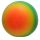 Pelota de Juguete Antiestrés Arcoíris 7cm