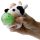 Juguete Estrujable de Peluche Queasy Squeezies Adoramals de Granja