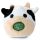 Juguete Estrujable de Peluche Queasy Squeezies Adoramals de Granja
