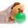Juguete Estrujable de Peluche Queasy Squeezies Peluche Mascotas Adoramals