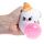 Juguete Estrujable de Peluche Queasy Squeezies Peluche Mascotas Adoramals