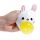 Juguete Estrujable de Peluche Queasy Squeezies Peluche Mascotas Adoramals