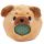 Juguete Estrujable de Peluche Queasy Squeezies Peluche Mascotas Adoramals
