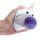Juguete Estrujable de Peluche Queasy Squeezies Unicornio Adoracorns