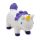 Juguete Estirable Unicornios