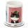 Taza de Porcelana y Posavasos Gatos Mundo Felino Angie Rozelaar