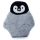 Bolsa de Agua Caliente con Funda Pingüino Snuggables