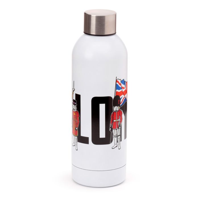 Botella Térmica Soldado Imperial Stormtrooper Londres 530ml