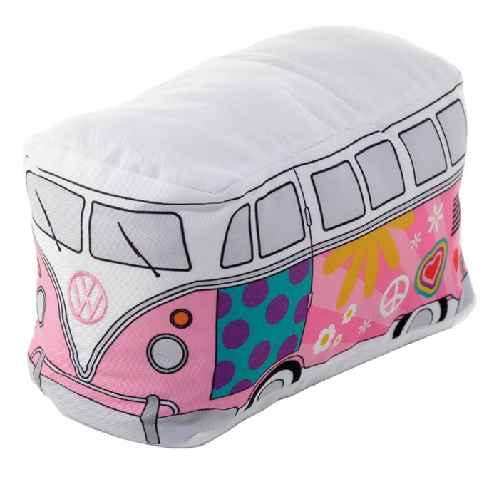 Tope de Puerta Caravana Volkswagen VW T1 Camper Love