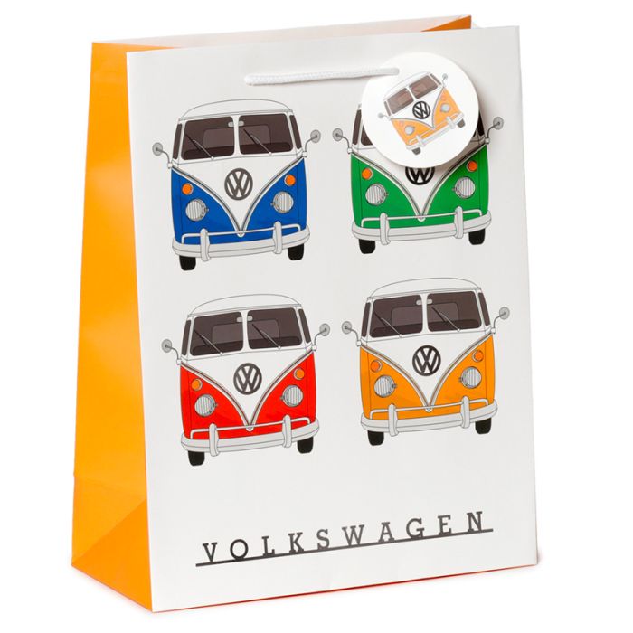 Bolsa de Regalo Caravana Volkswagen VW T1 Camper Grande