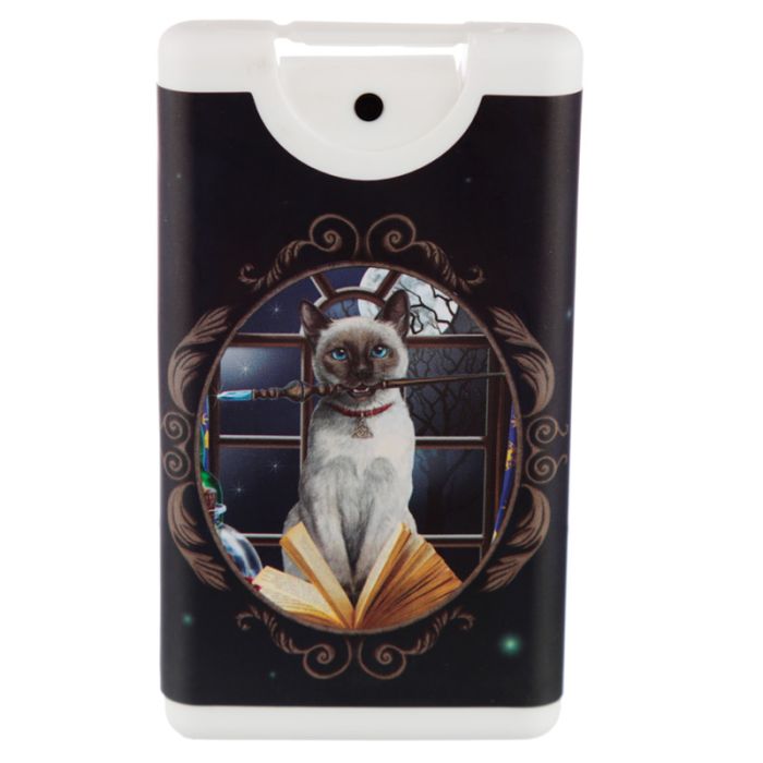 Spray Hidroalcohólico Higienizante Lisa Parker Gato Hocus Pocus