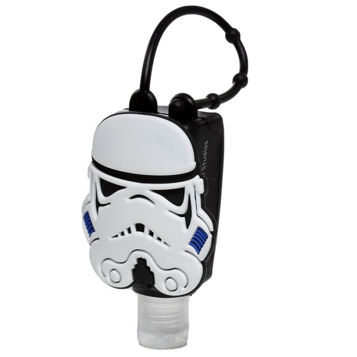 Gel Hidroalcohólico Higienizante Silicona Soldado Imperial Stormtrooper