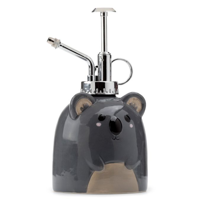 Pulverizador de Agua de Cerámica Koala Animales Adorables Adoramals
