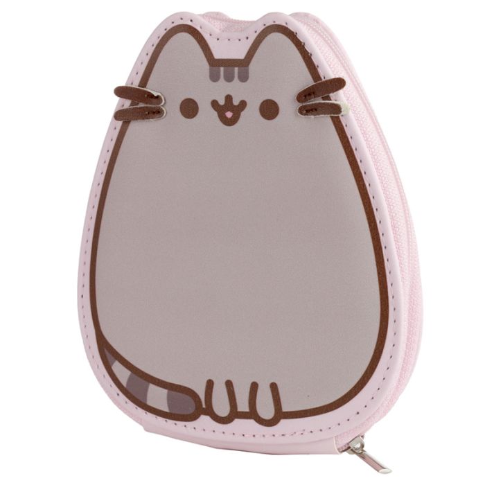 Limas de Uñas con Forma de Gato Pusheen