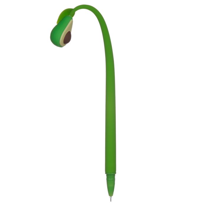 Bolígrafo de Punta Fina Aguacate
