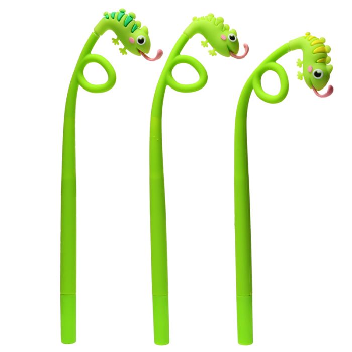 Bolígrafo de Punta Fina Camaleón