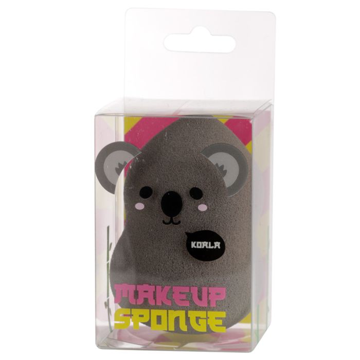 Esponja de Maquillaje Koala