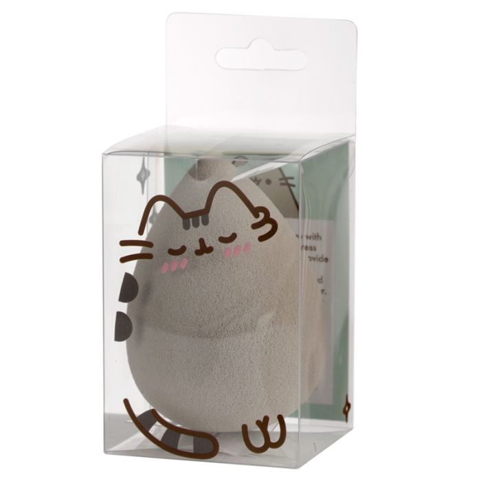 Esponja de Maquillaje Gato Pusheen